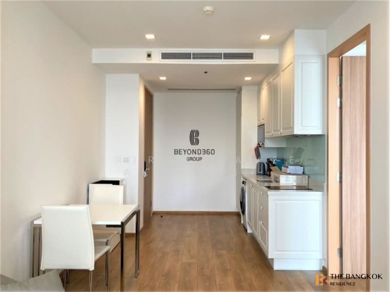 The Room Sukhumvit 69, Bangkok