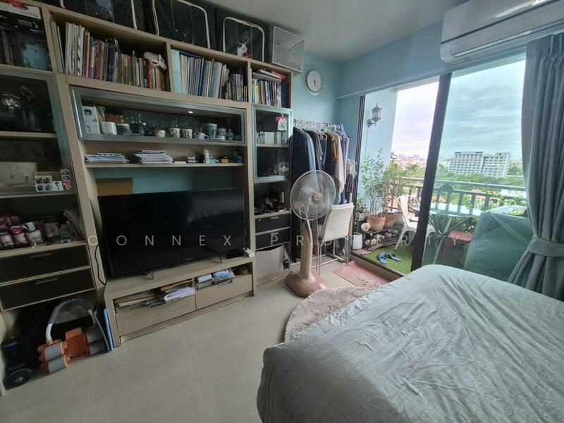 Supalai Oriental Place Sathorn-Suanplu, Bangkok