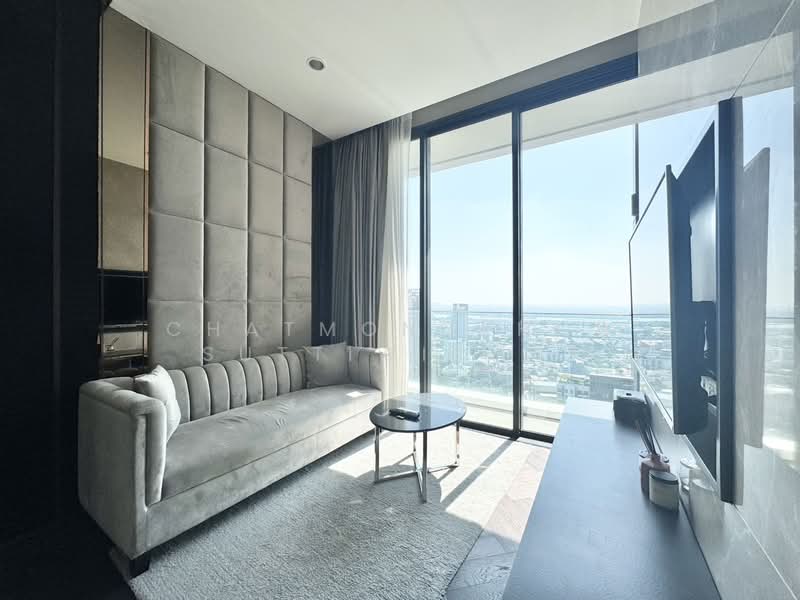 The Esse Sukhumvit 36, Bangkok