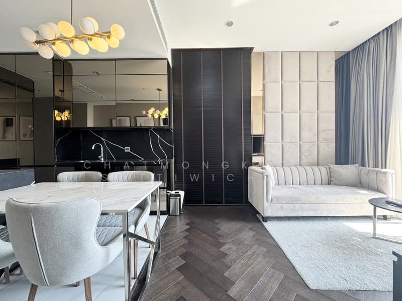 The Esse Sukhumvit 36, Bangkok