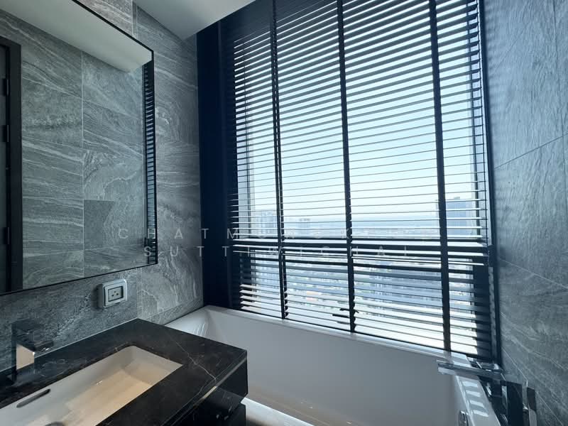 The Esse Sukhumvit 36, Bangkok