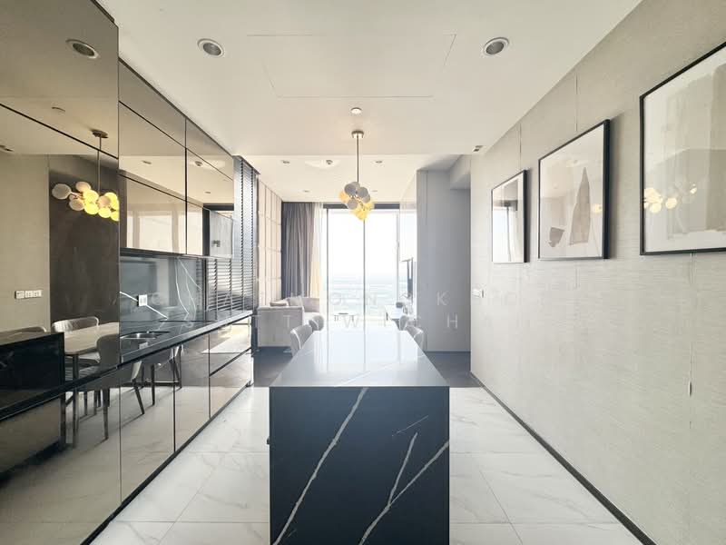 The Esse Sukhumvit 36, Bangkok