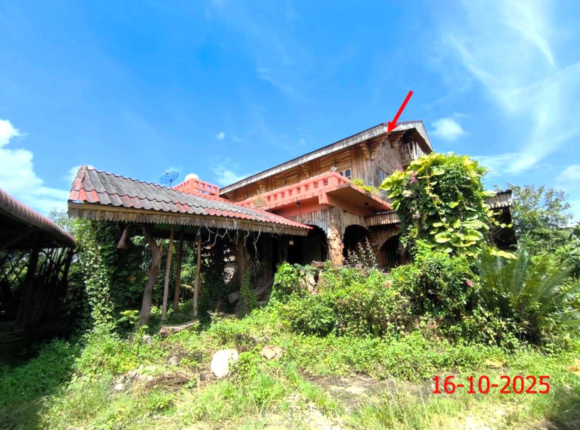 Single-Family House in Wang Nuea, Lamphun