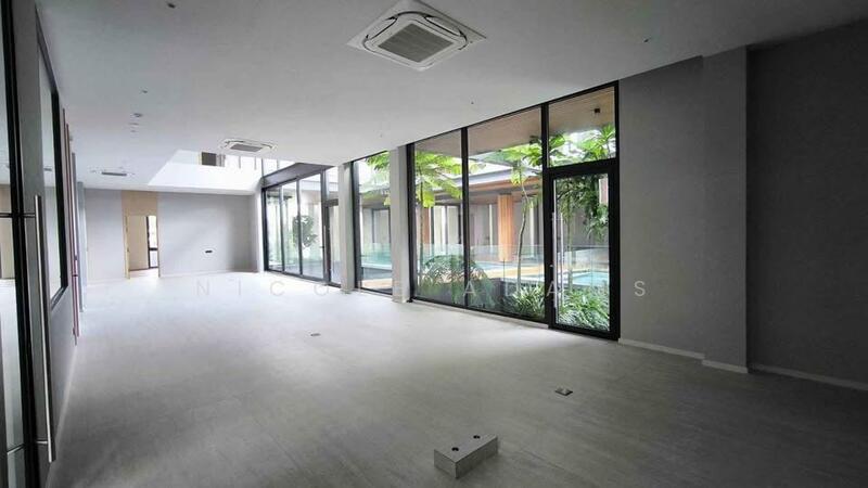 Sonle Residences, Bangkok