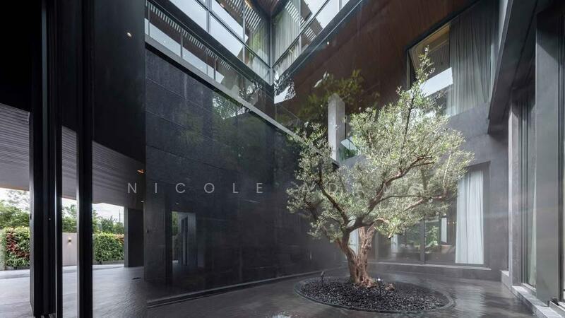 Sonle Residences, Bangkok