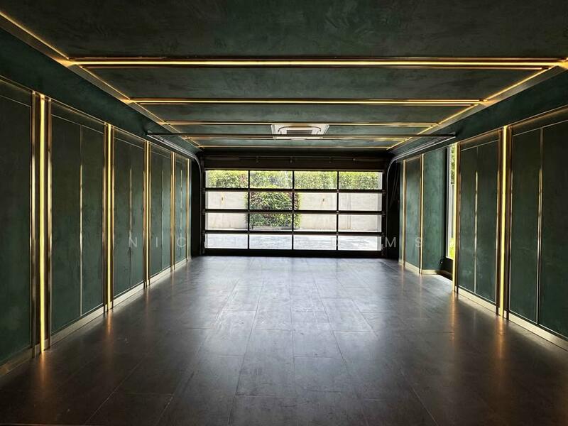 Sonle Residences, Bangkok
