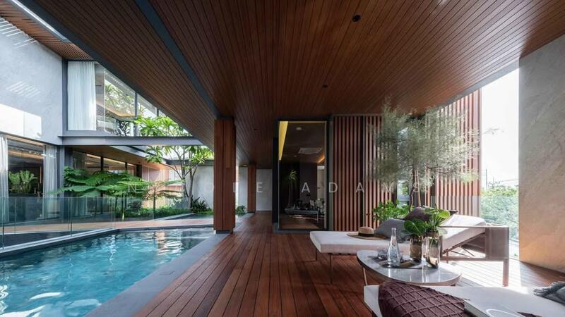 Sonle Residences, Bangkok