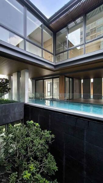 Sonle Residences, Bangkok