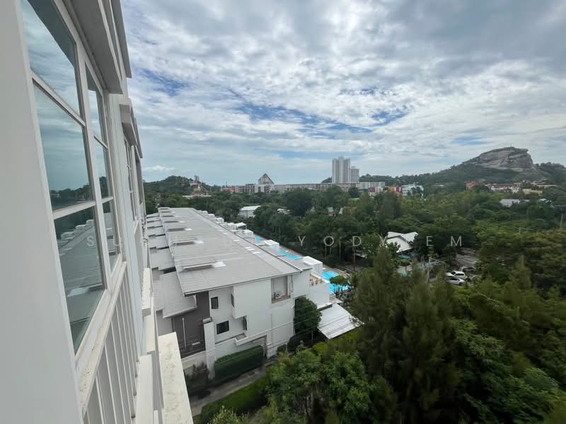 Autumn Hua Hin, Prachuap Khiri Khan