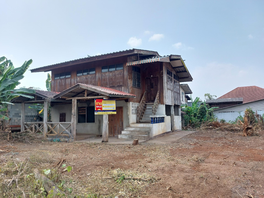 Single-detached house at Mae Tha, Lamphun