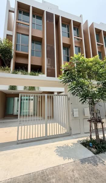 Mayfield Pinklao, Bangkok