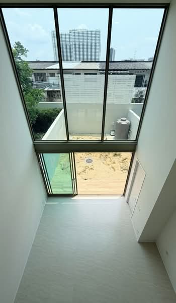 Mayfield Pinklao, Bangkok
