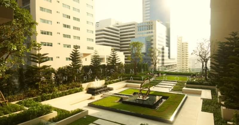 The Esse Asoke, Bangkok