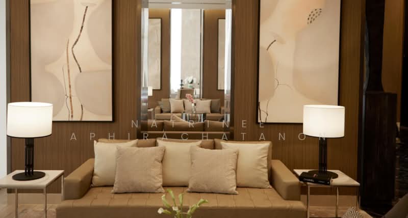 The Esse Asoke, Bangkok