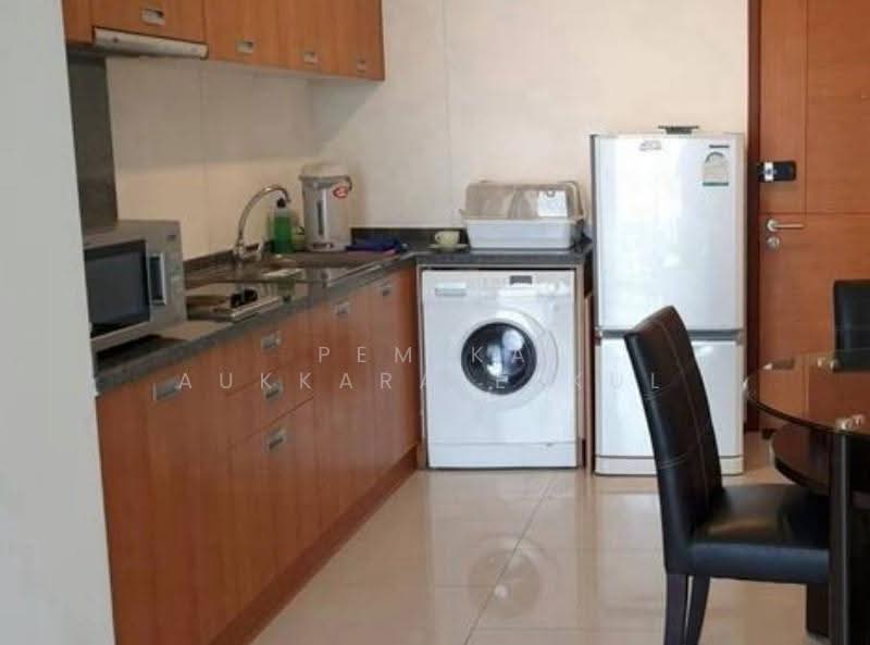 Villa Sathorn, Bangkok