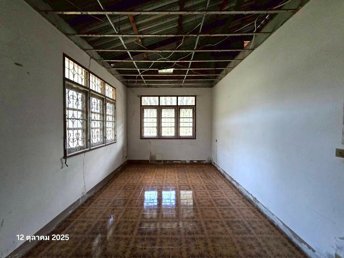 บ้านเดี่ยว วันสวัสดิ์ 3 เมืองประจวบคีรีขันธ์ ประจวบคีรีขันธ์