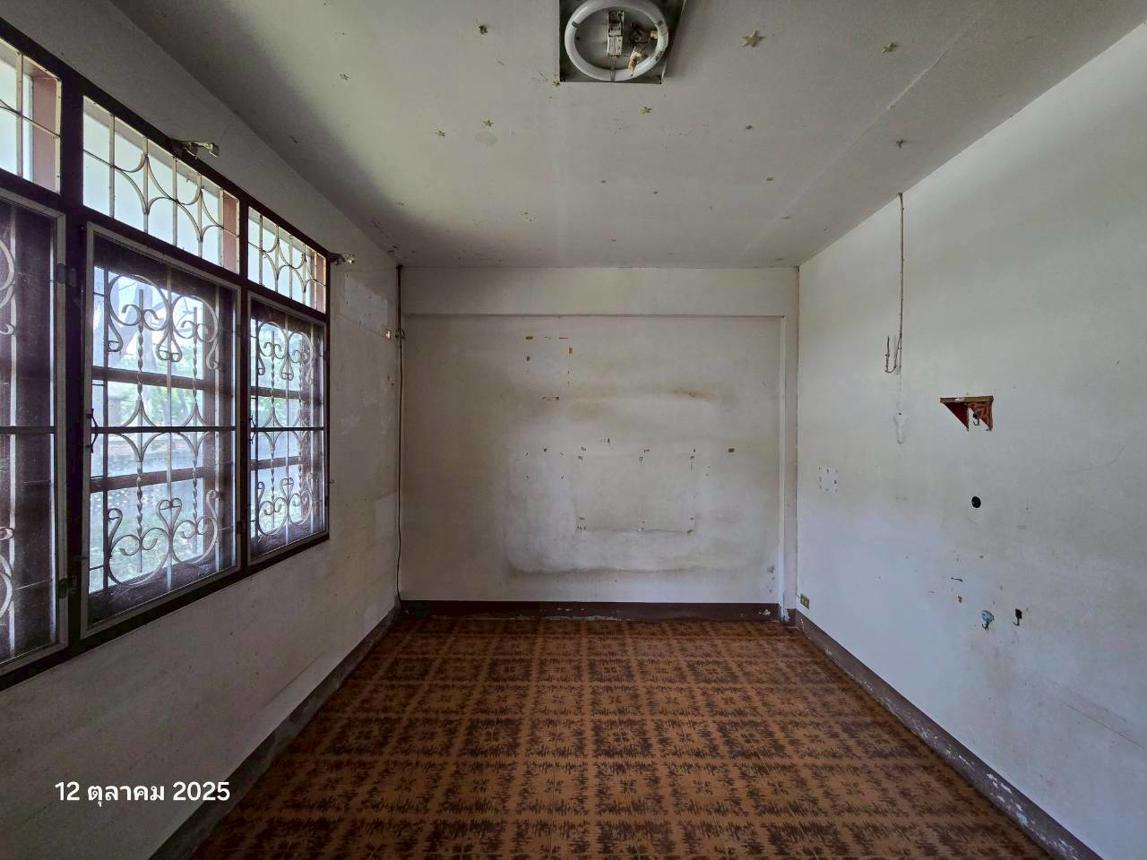บ้านเดี่ยว วันสวัสดิ์ 3 เมืองประจวบคีรีขันธ์ ประจวบคีรีขันธ์