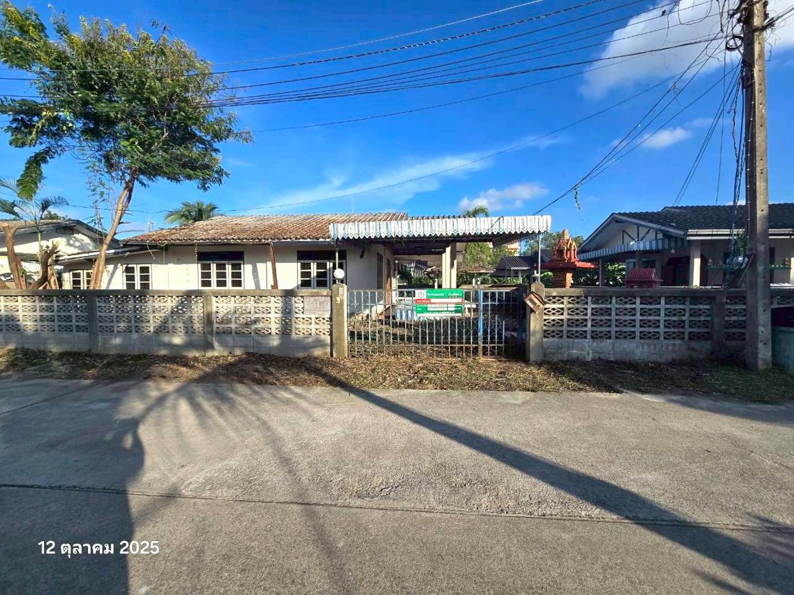 Detached House, Morning Sun 3, Prachuap Khiri Khan, Prachuap Khiri Khan Province