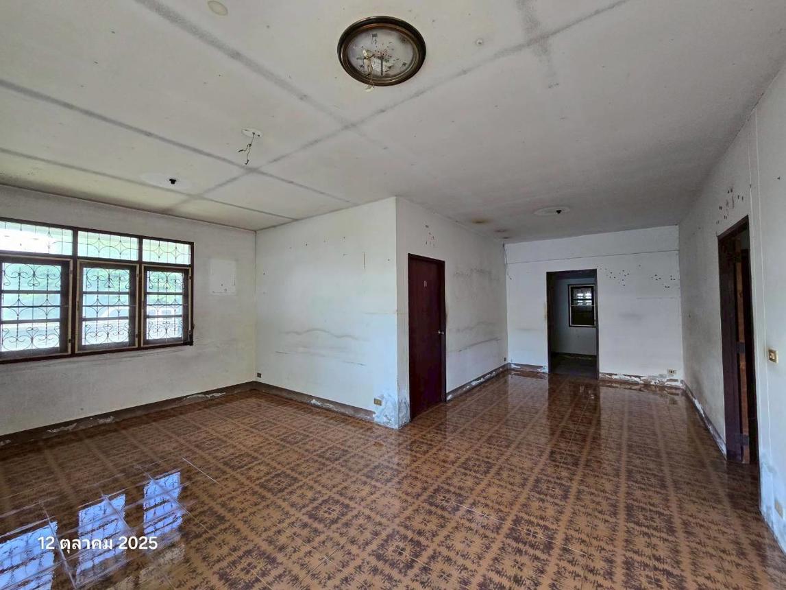 บ้านเดี่ยว วันสวัสดิ์ 3 เมืองประจวบคีรีขันธ์ ประจวบคีรีขันธ์