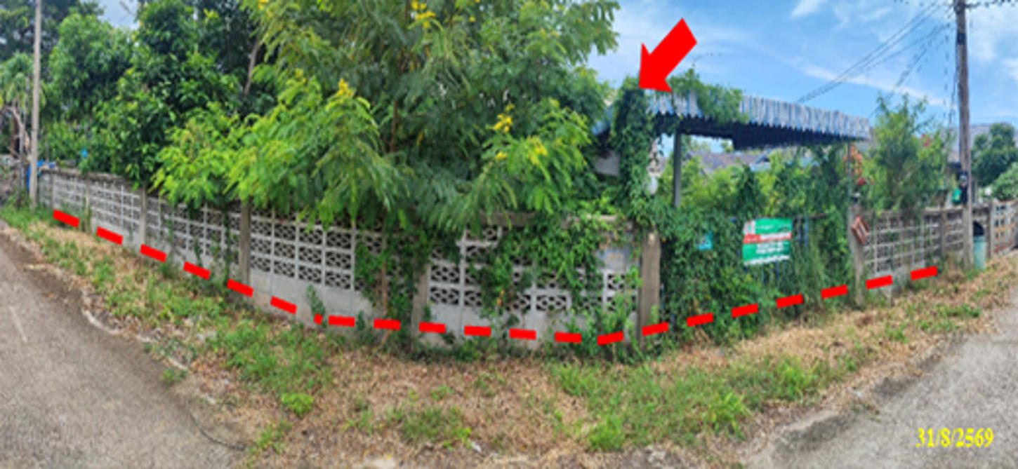 Detached House, Morning Sun 3, Prachuap Khiri Khan, Prachuap Khiri Khan Province