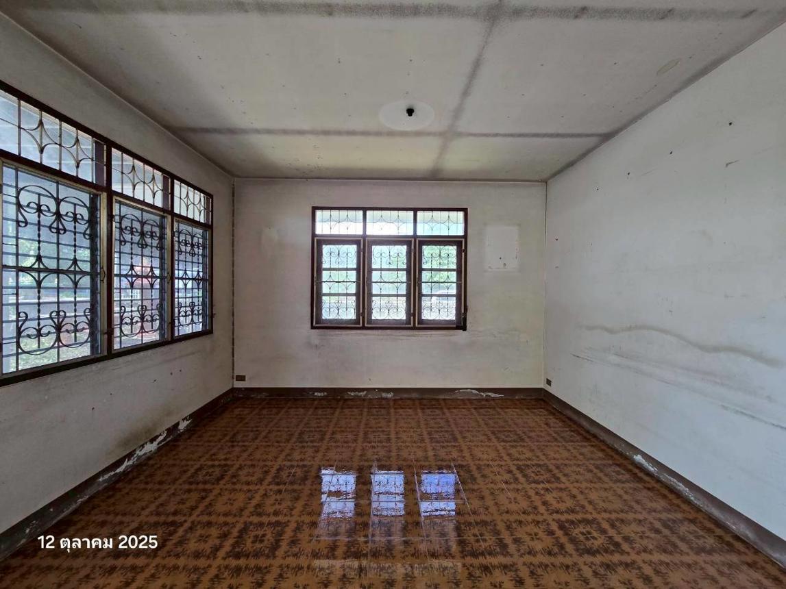 บ้านเดี่ยว วันสวัสดิ์ 3 เมืองประจวบคีรีขันธ์ ประจวบคีรีขันธ์