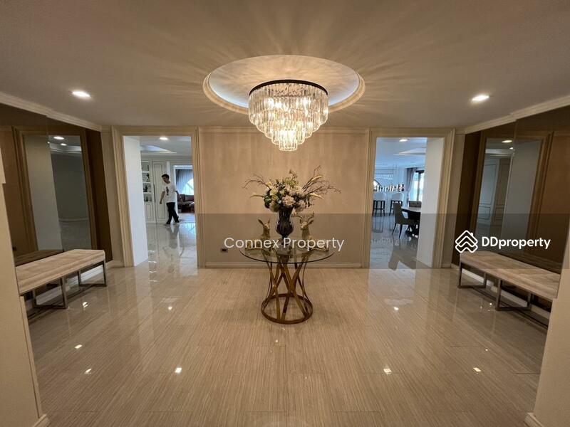 State Tower, Bangkok
