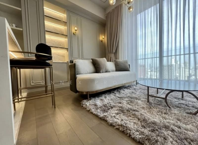 Celes Asoke, Bangkok
