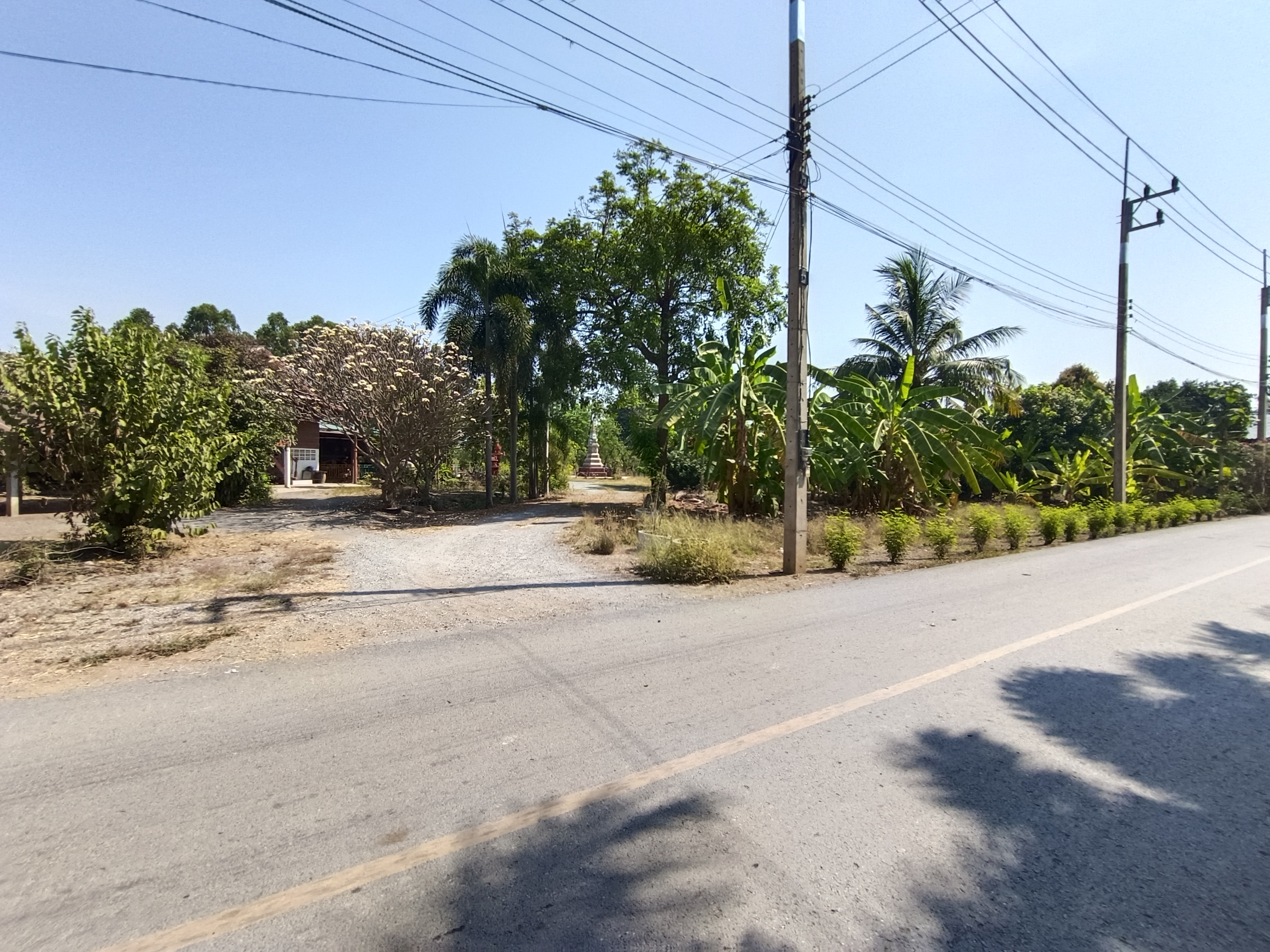 บ้านเดี่ยว สุพรรณบุรี