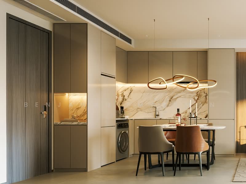 Ayana Heights Seaview Residence, Phuket