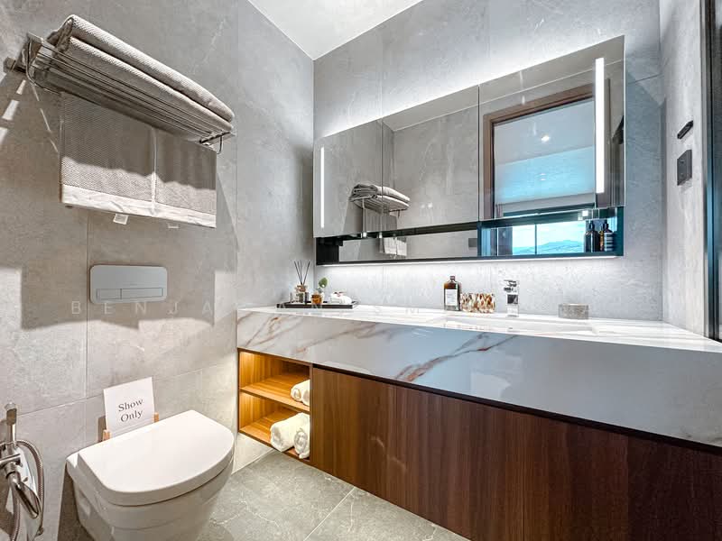 Ayana Heights Seaview Residence, Phuket