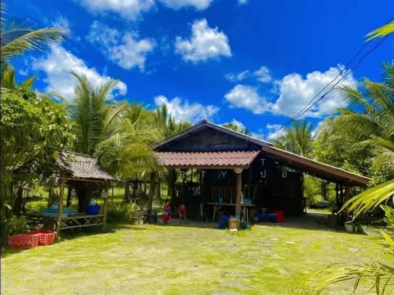ที่ดินพร้อมสิ่งปลูกสร้างเฉลิมพระเกียรติ นครศรีธรรมราช, Nakhon Si Thammarat