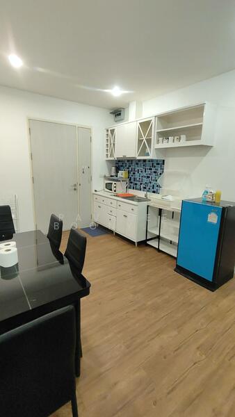 Navio Huahin Condominium, Prachuap Khiri Khan