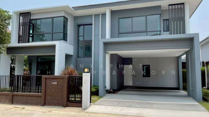 The Grand Rama 2, Samut Sakhon