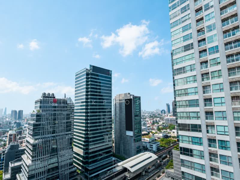 The Monument Sathon, Bangkok