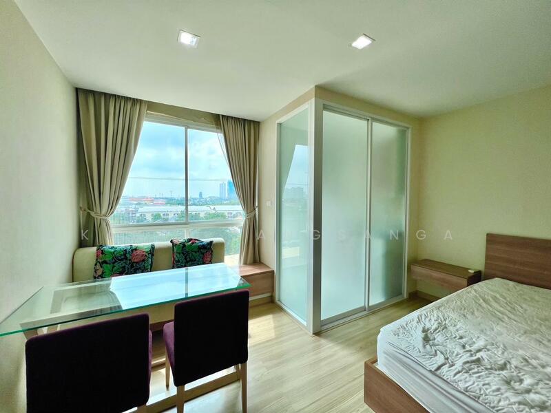Nice Suites Sanambinnam, Nonthaburi
