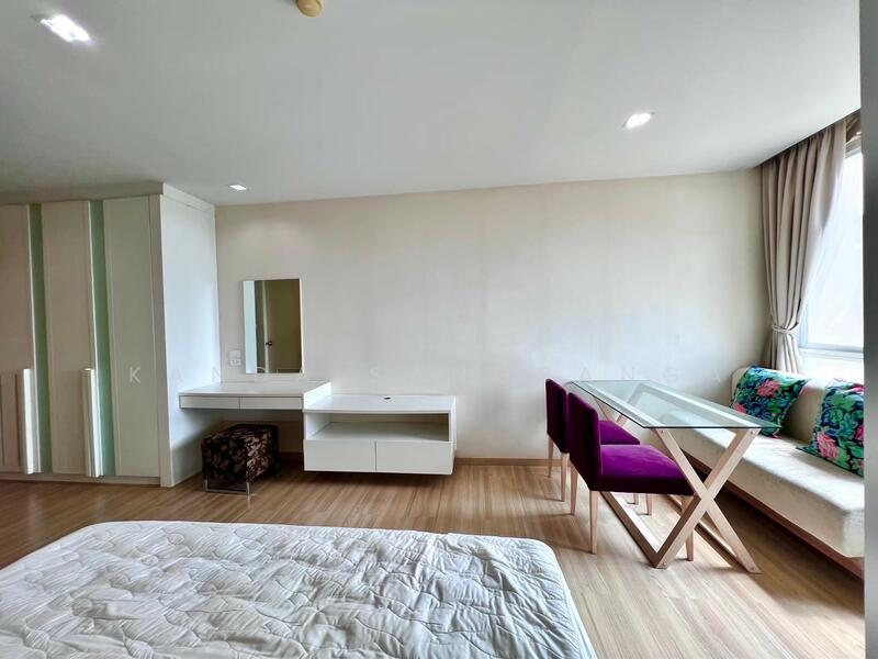 Nice Suites Sanambinnam, Nonthaburi