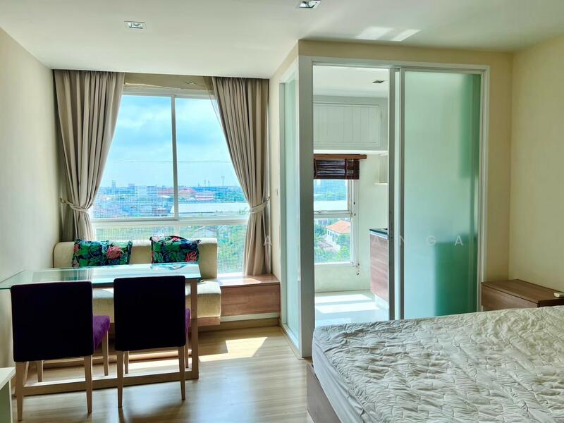 Nice Suites Sanambinnam, Nonthaburi