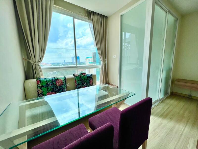 Nice Suites Sanambinnam, Nonthaburi