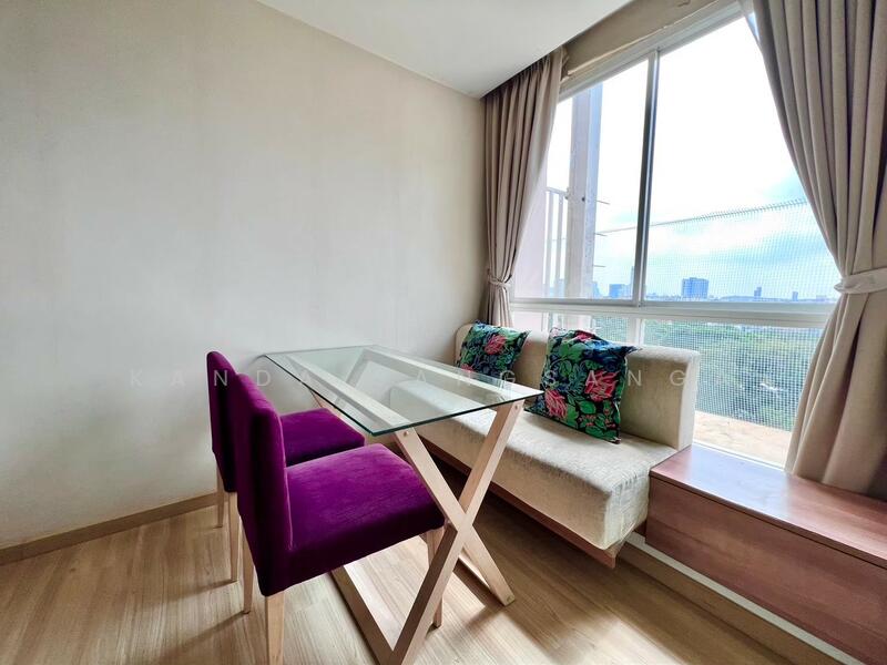 Nice Suites Sanambinnam, Nonthaburi