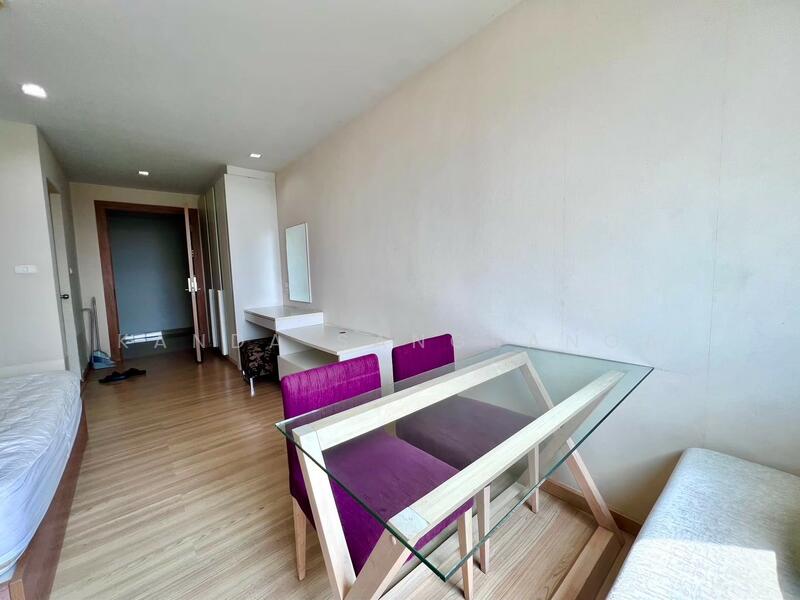 Nice Suites Sanambinnam, Nonthaburi