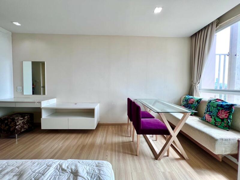 Nice Suites Sanambinnam, Nonthaburi