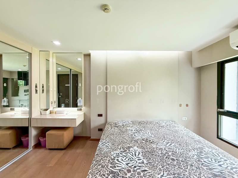 Tidy Thonglor, Bangkok
