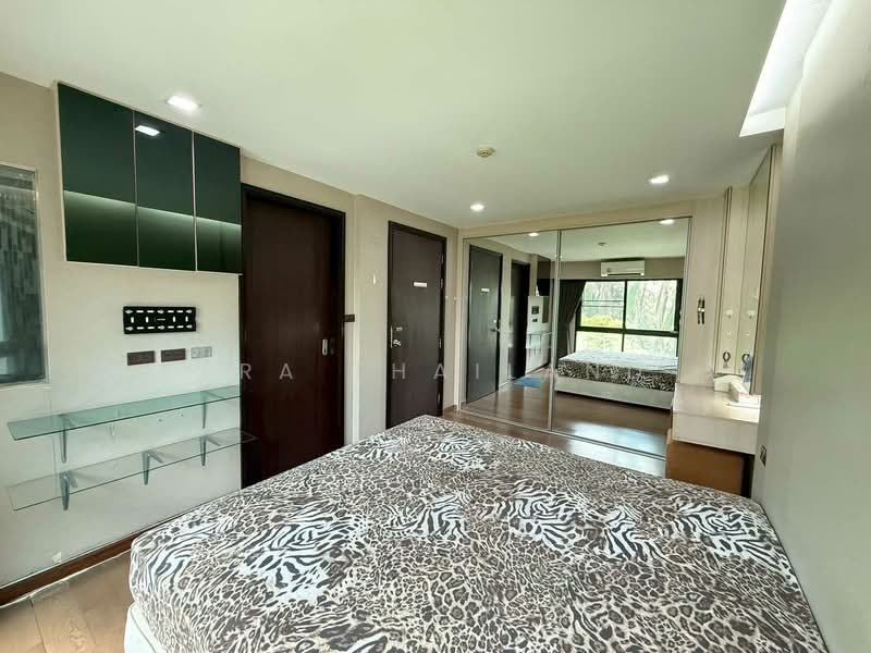 Tidy Thonglor, Bangkok