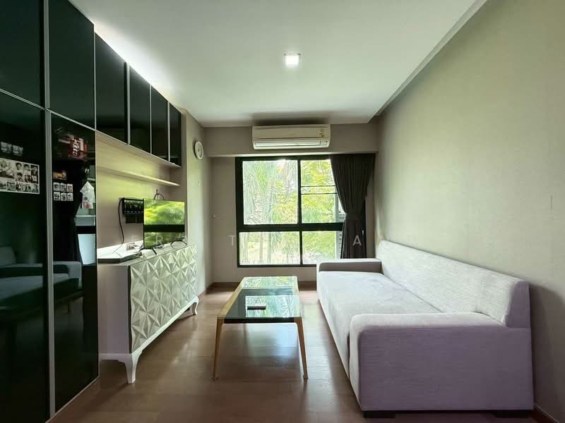 Tidy Thonglor, Bangkok