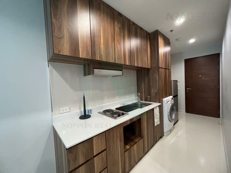 Sukhumvit City Resort, Bangkok