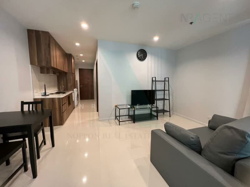 Sukhumvit City Resort, Bangkok