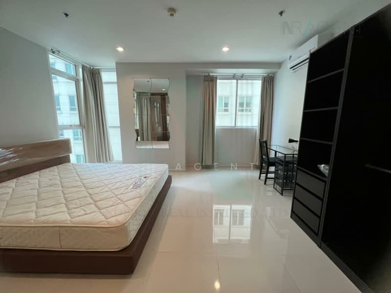 Sukhumvit City Resort, Bangkok