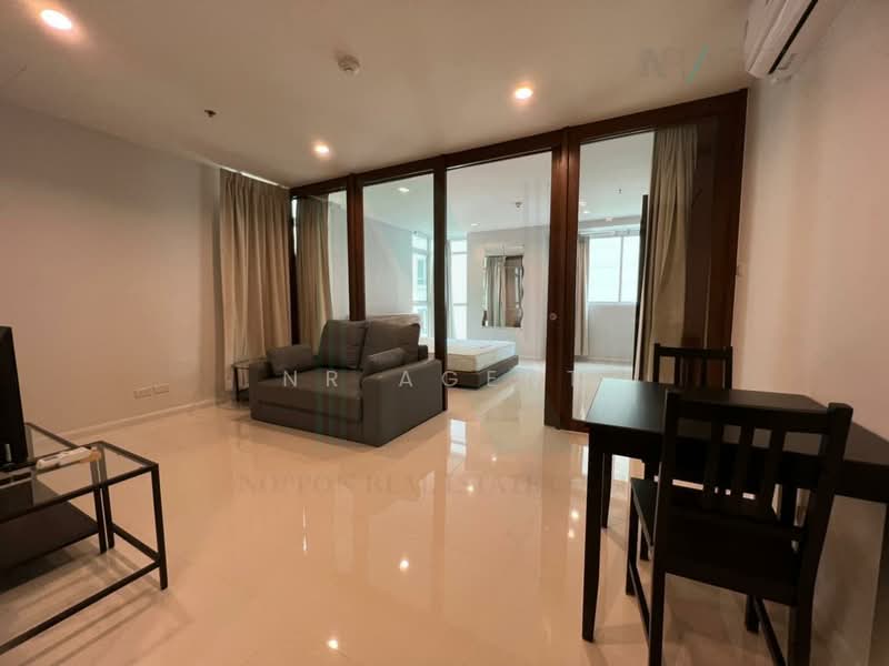 Sukhumvit City Resort, Bangkok
