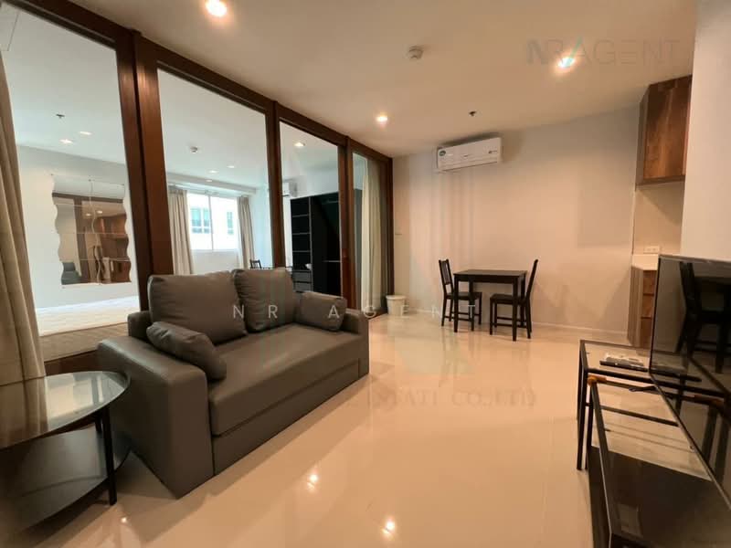 Sukhumvit City Resort, Bangkok