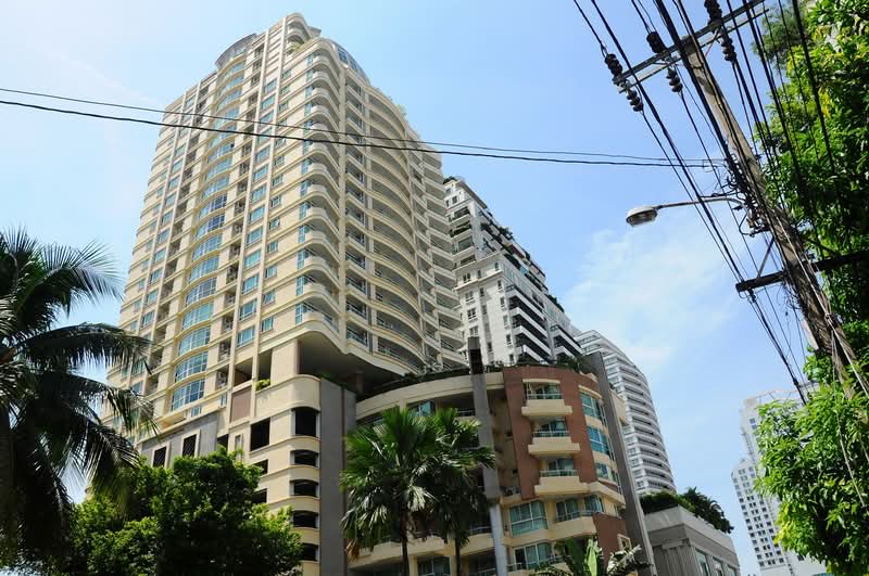 Sukhumvit City Resort, Bangkok
